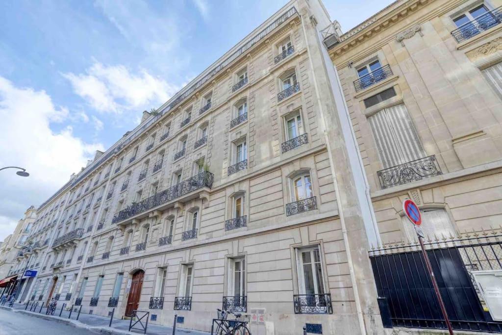 Le Victor Hugo Appartement Parijs
