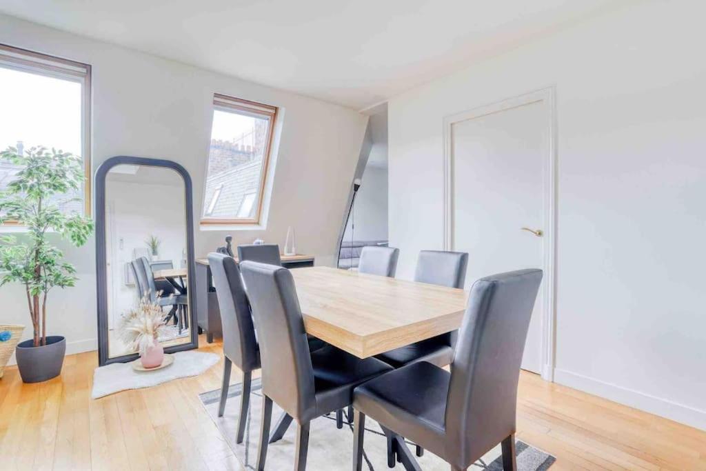 Le Victor Hugo Appartement