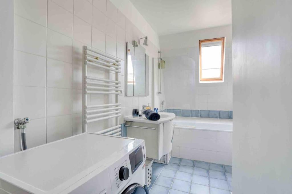 Le Victor Hugo Appartement Parijs