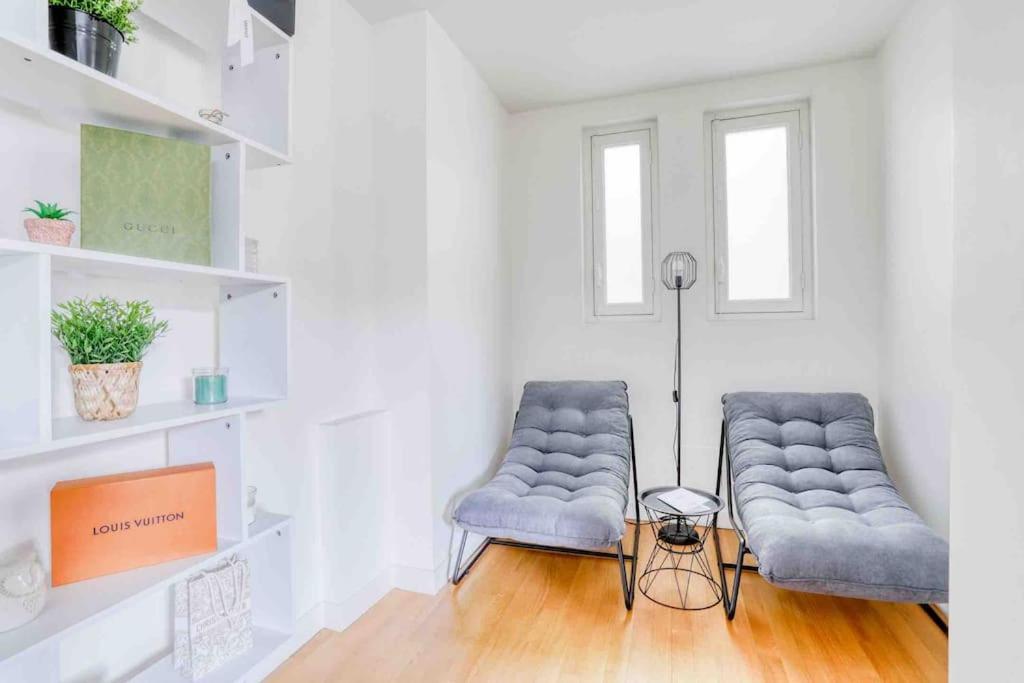 Appartement Le Victor Hugo Parijs