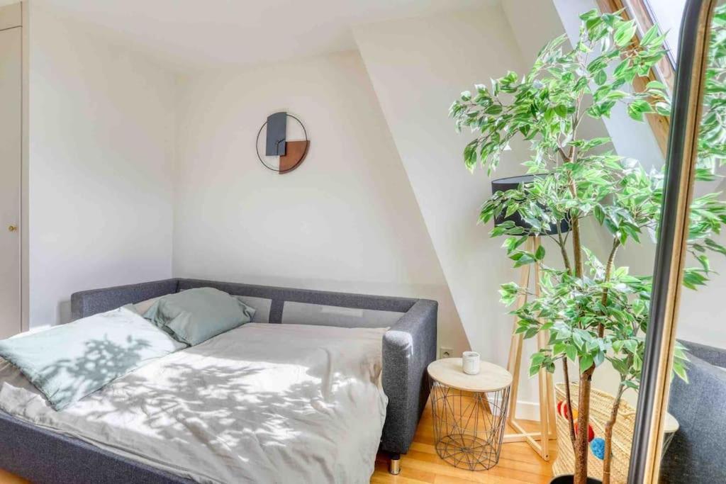 Appartement Le Victor Hugo Parijs