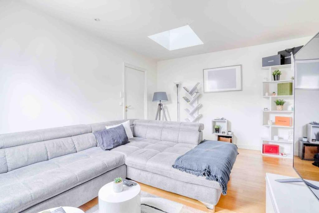 Appartement Le Victor Hugo *