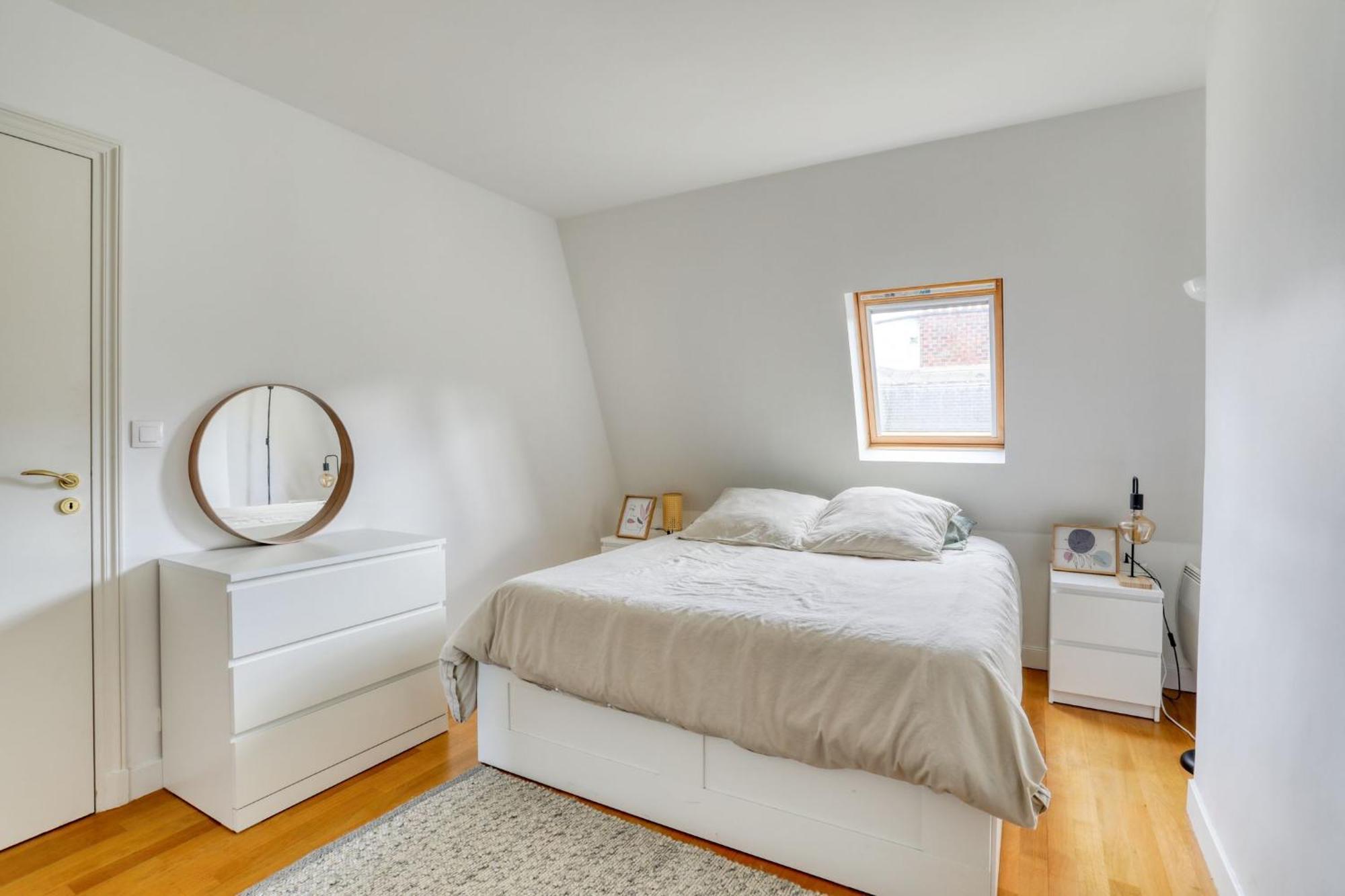 Appartement Le Victor Hugo